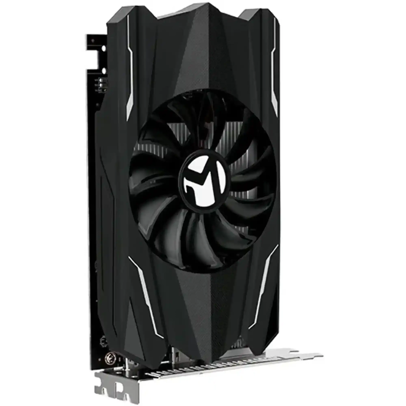 Купить Видеокарта Maxsun AMD Radeon MS-RX550 TF 4G H1 - фото 3