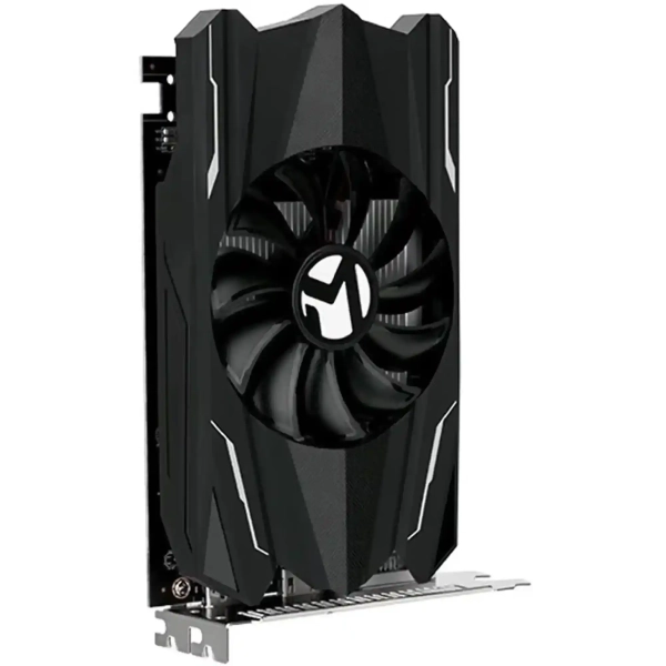 Купить Видеокарта Maxsun AMD Radeon MS-RX550 TF 4G H1 - фото 3