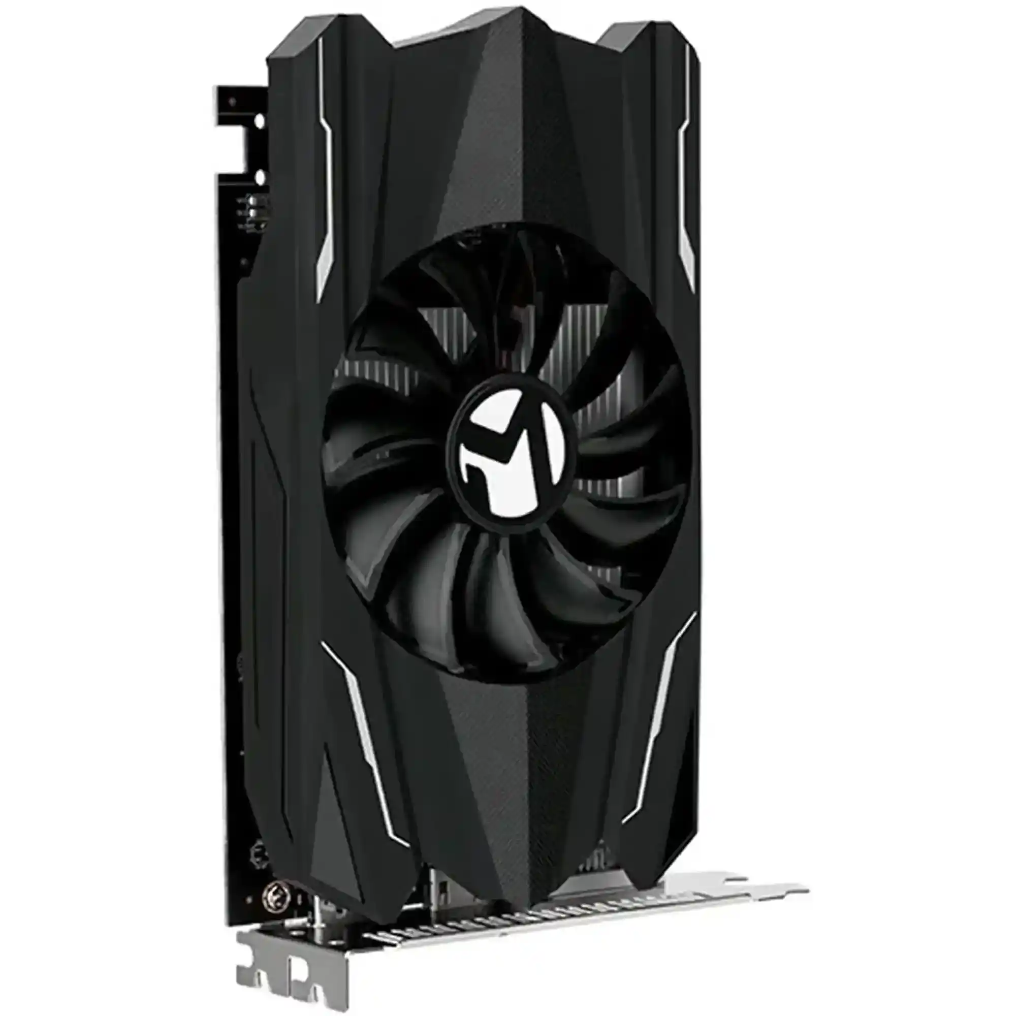 Купить Видеокарта Maxsun AMD Radeon MS-RX550 TF 4G H1 - фото 3