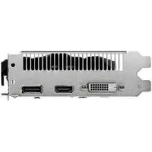 Купить Видеокарта Maxsun AMD Radeon MS-RX550 TF 4G H1 - фото 4