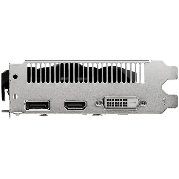 Купить Видеокарта Maxsun AMD Radeon MS-RX550 TF 4G H1 - фото 4