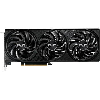 Купити Відеокарта PALIT Nvidia GeForce RTX 5060 Ti Infinity 3 16GB GDDR7 (NE7506T019T1-GB2061S) - фото 1