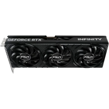 Купити Відеокарта PALIT Nvidia GeForce RTX 5060 Ti Infinity 3 16GB GDDR7 (NE7506T019T1-GB2061S) - фото 3