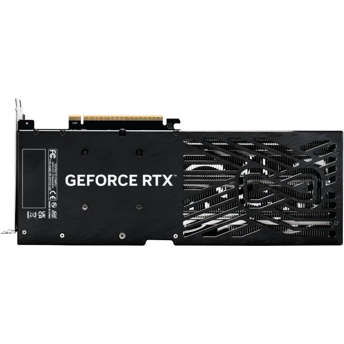 Купити Відеокарта PALIT Nvidia GeForce RTX 5060 Ti Infinity 3 16GB GDDR7 (NE7506T019T1-GB2061S) - фото 5