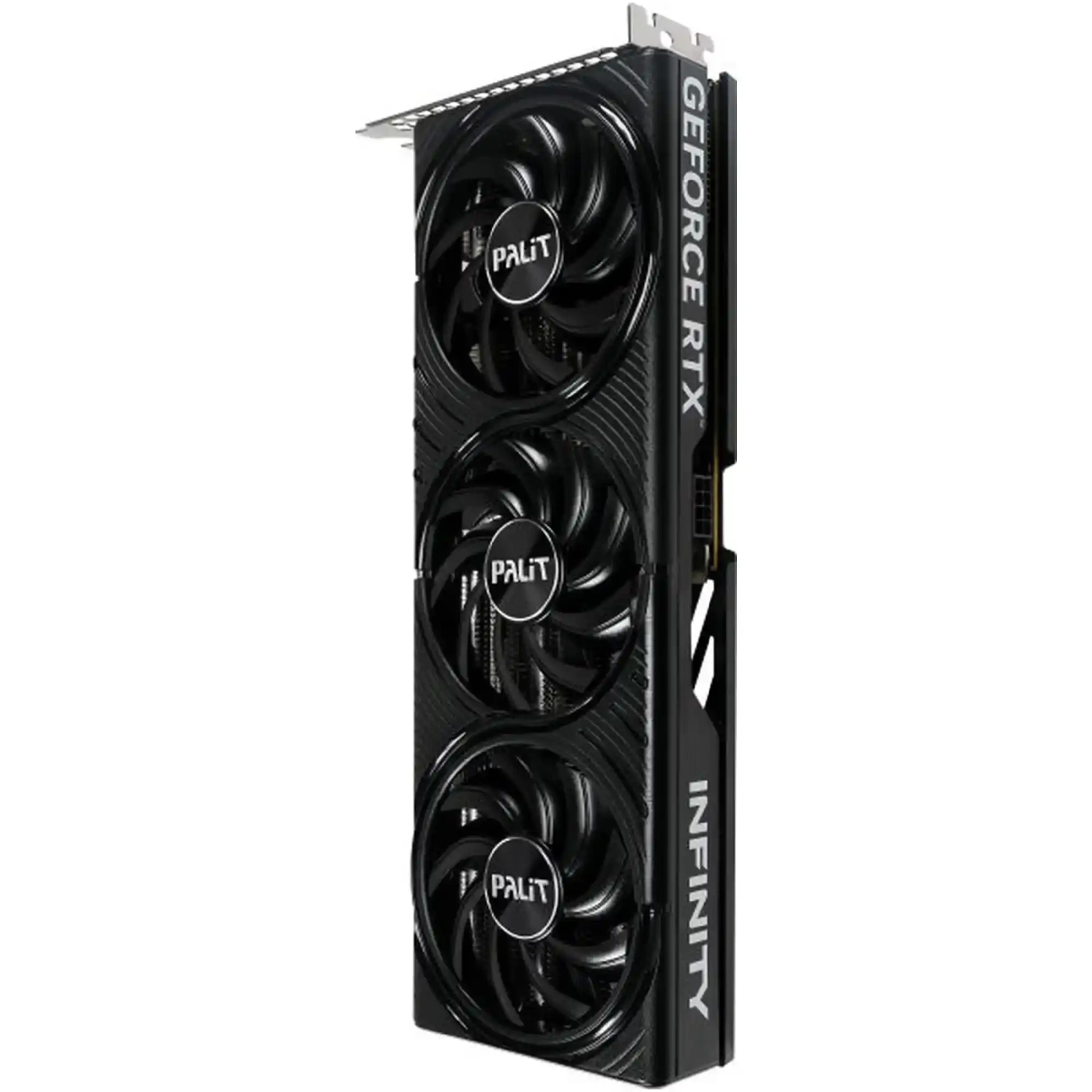 Купити Відеокарта PALIT Nvidia GeForce RTX 5060 Ti Infinity 3 16GB GDDR7 (NE7506T019T1-GB2061S) - фото 6