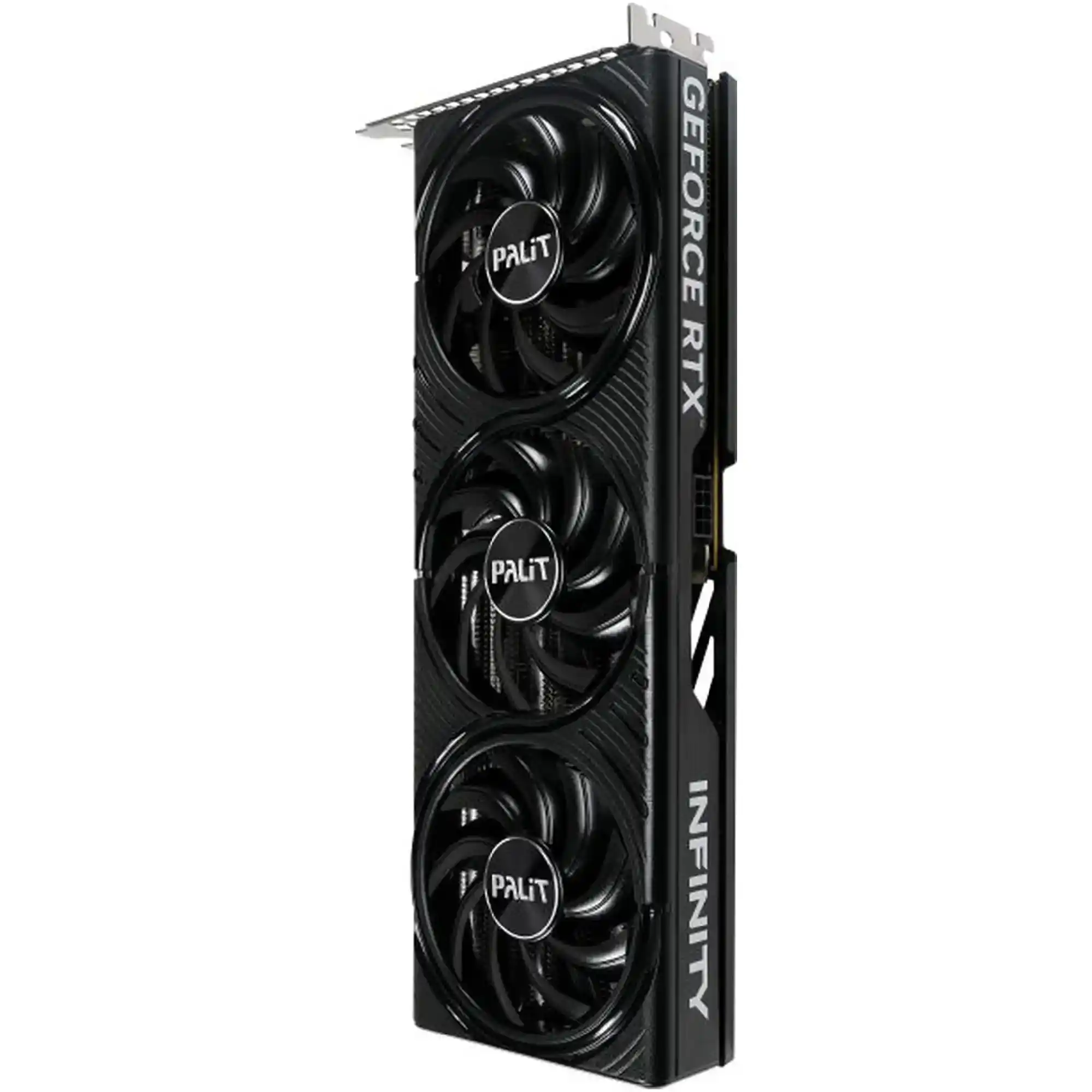 Купити Відеокарта PALIT Nvidia GeForce RTX 5060 Ti Infinity 3 16GB GDDR7 (NE7506T019T1-GB2061S) - фото 6