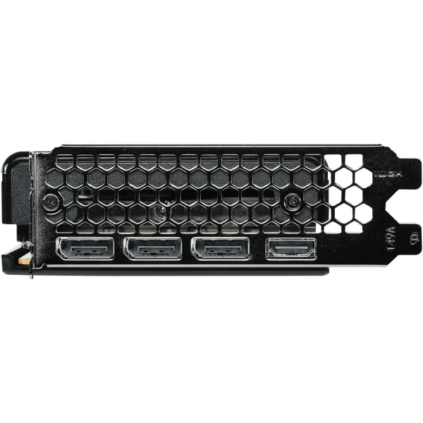 Купити Відеокарта PALIT Nvidia GeForce RTX 5060 Ti Infinity 3 16GB GDDR7 (NE7506T019T1-GB2061S) - фото 7