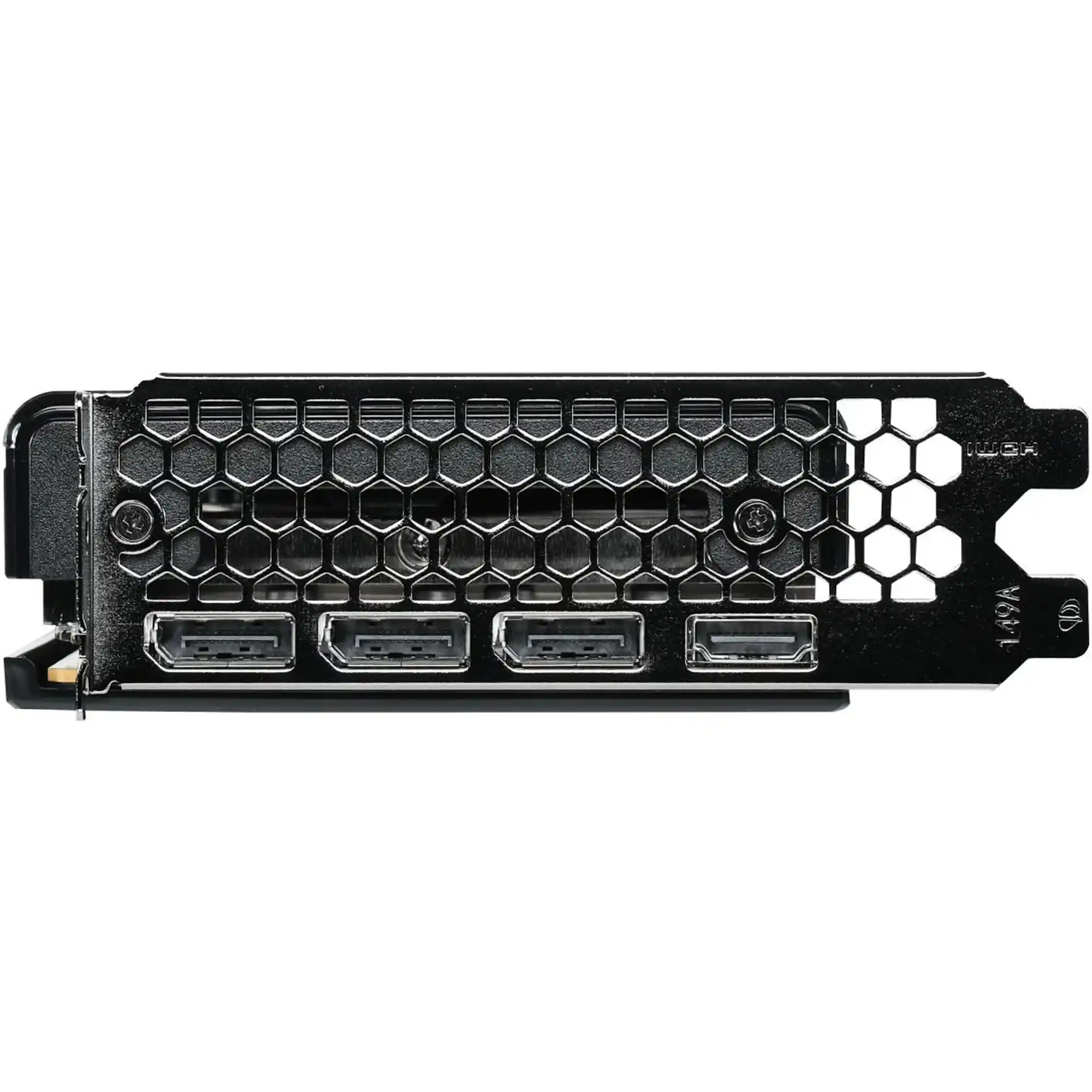 Купити Відеокарта PALIT Nvidia GeForce RTX 5060 Ti Infinity 3 16GB GDDR7 (NE7506T019T1-GB2061S) - фото 7