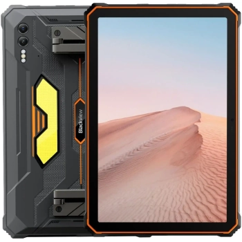 Купити Планшет Blackview Active 10 Pro 12/512GB Orange (Active_10_Pro_Orange) - фото 1