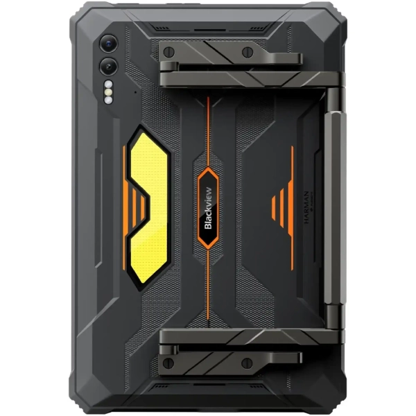 Купити Планшет Blackview Active 10 Pro 12/512GB Orange (Active_10_Pro_Orange) - фото 3