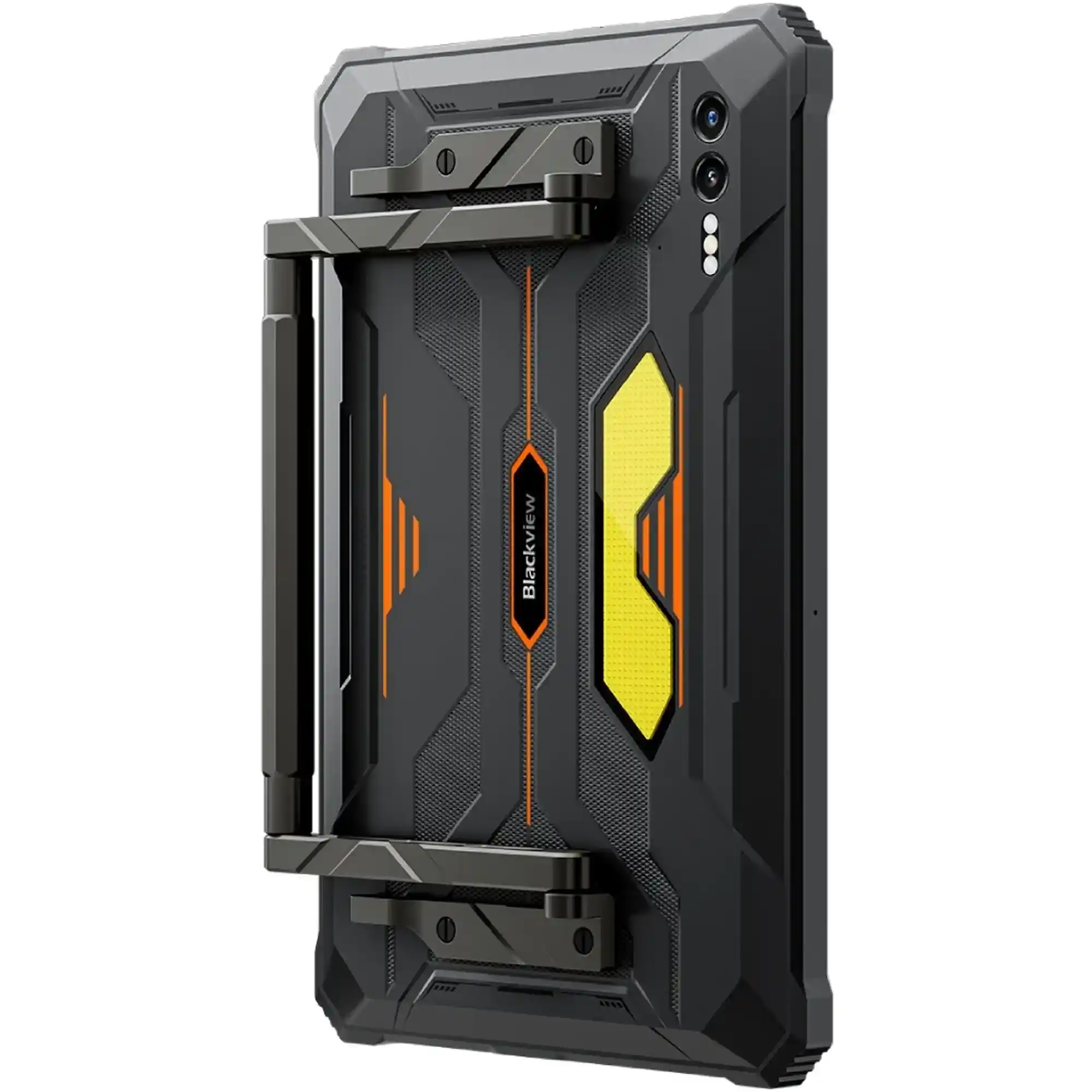 Купити Планшет Blackview Active 10 Pro 12/512GB Orange (Active_10_Pro_Orange) - фото 4