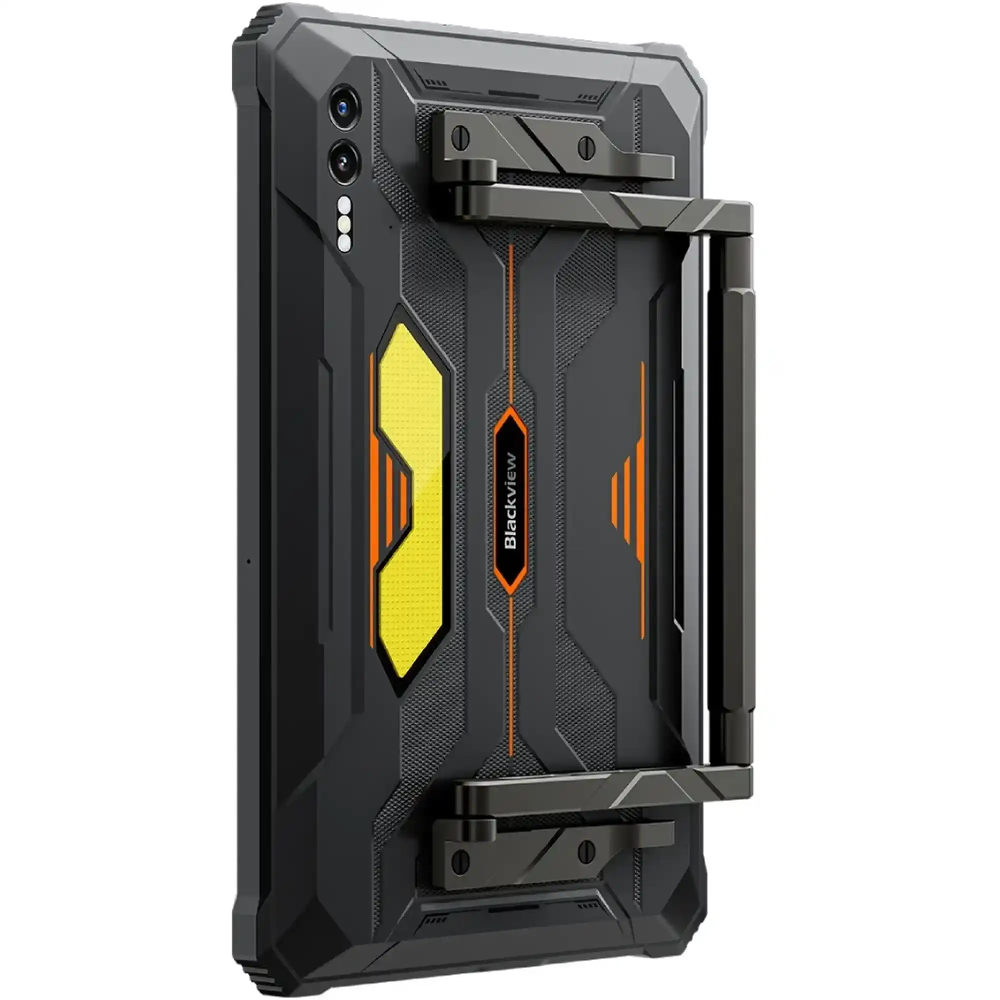 Купити Планшет Blackview Active 10 Pro 12/512GB Orange (Active_10_Pro_Orange) - фото 5