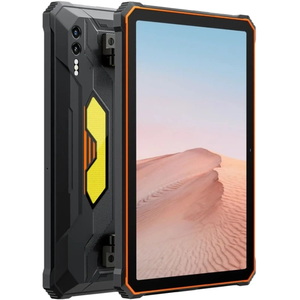 Купити Планшет Blackview Active 10 Pro 12/512GB Orange (Active_10_Pro_Orange) - фото 6