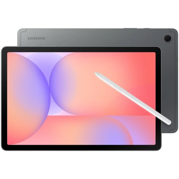 Купити Планшет Samsung Galaxy Tab S10 Lite Wi-Fi 8/256GB Gray (SM-X400NZAPEUC) - фото 2