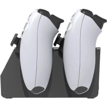 Купити Зарядна станція GamePro CHS420B DualSense PS5 Black (CHS420B) - фото 3