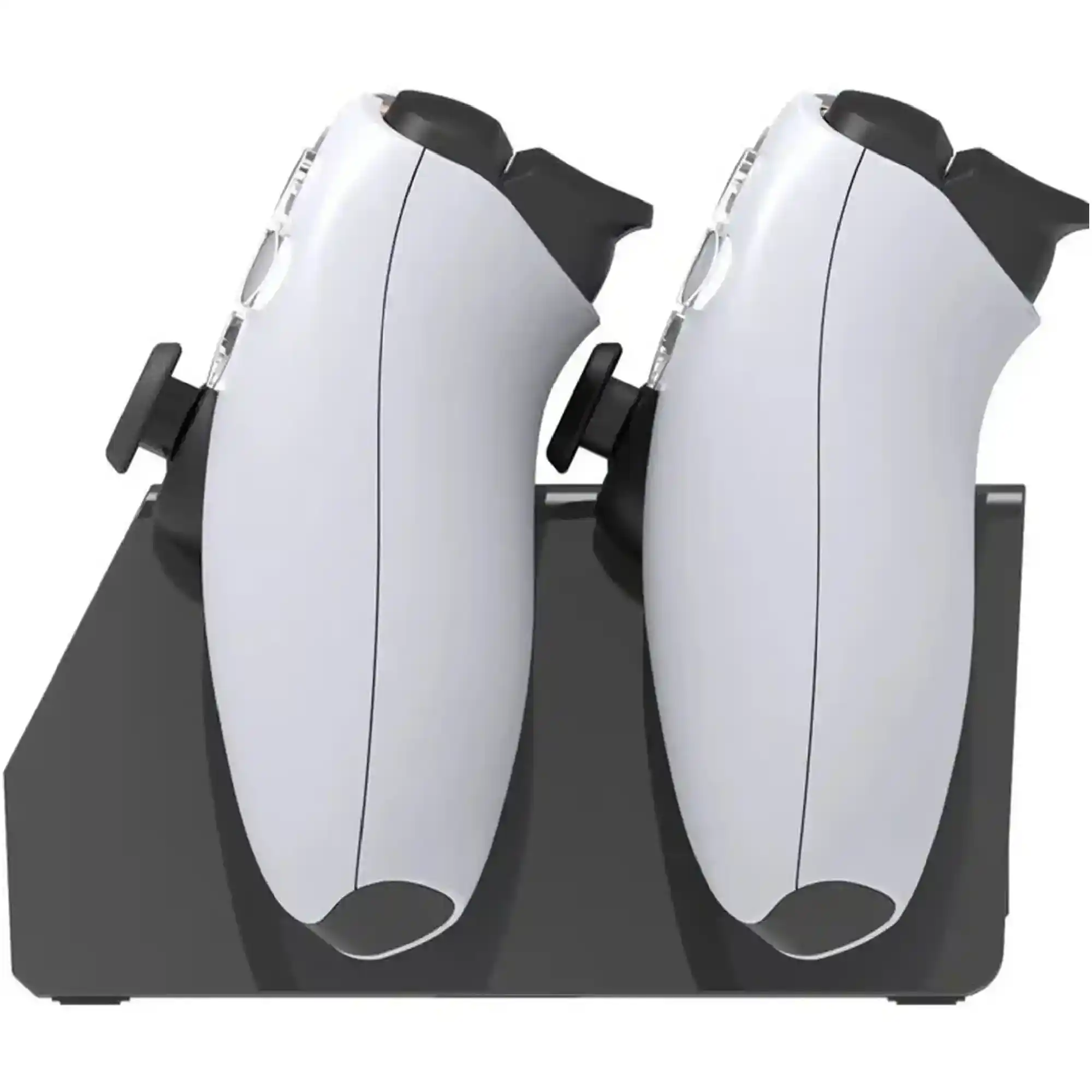 Купити Зарядна станція GamePro CHS420B DualSense PS5 Black (CHS420B) - фото 3