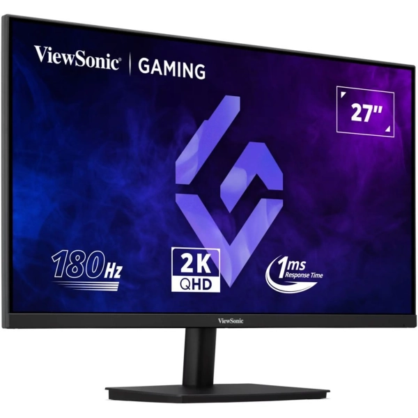 Купити Монітор 27" Viewsonic VX27G1-2K - фото 2