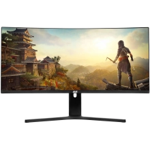 Купити Монітор 34" 2E GAMING G3424B (2E-G3424B-01.UA) - фото 1