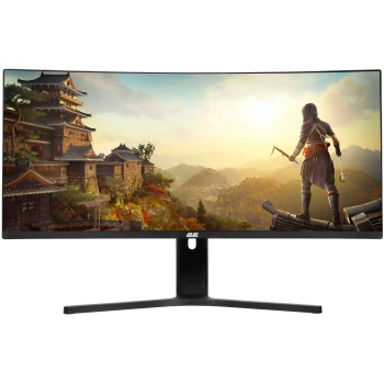 Купити Монітор 34" 2E GAMING G3424B (2E-G3424B-01.UA) - фото 1