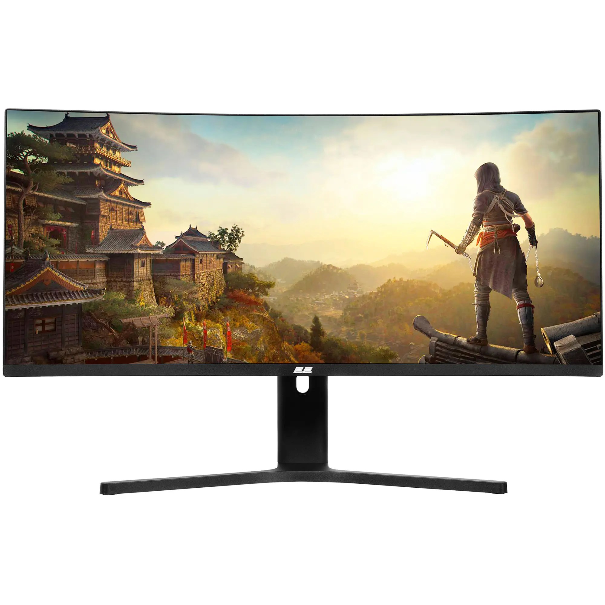Купити Монітор 34" 2E GAMING G3424B (2E-G3424B-01.UA) - фото 1