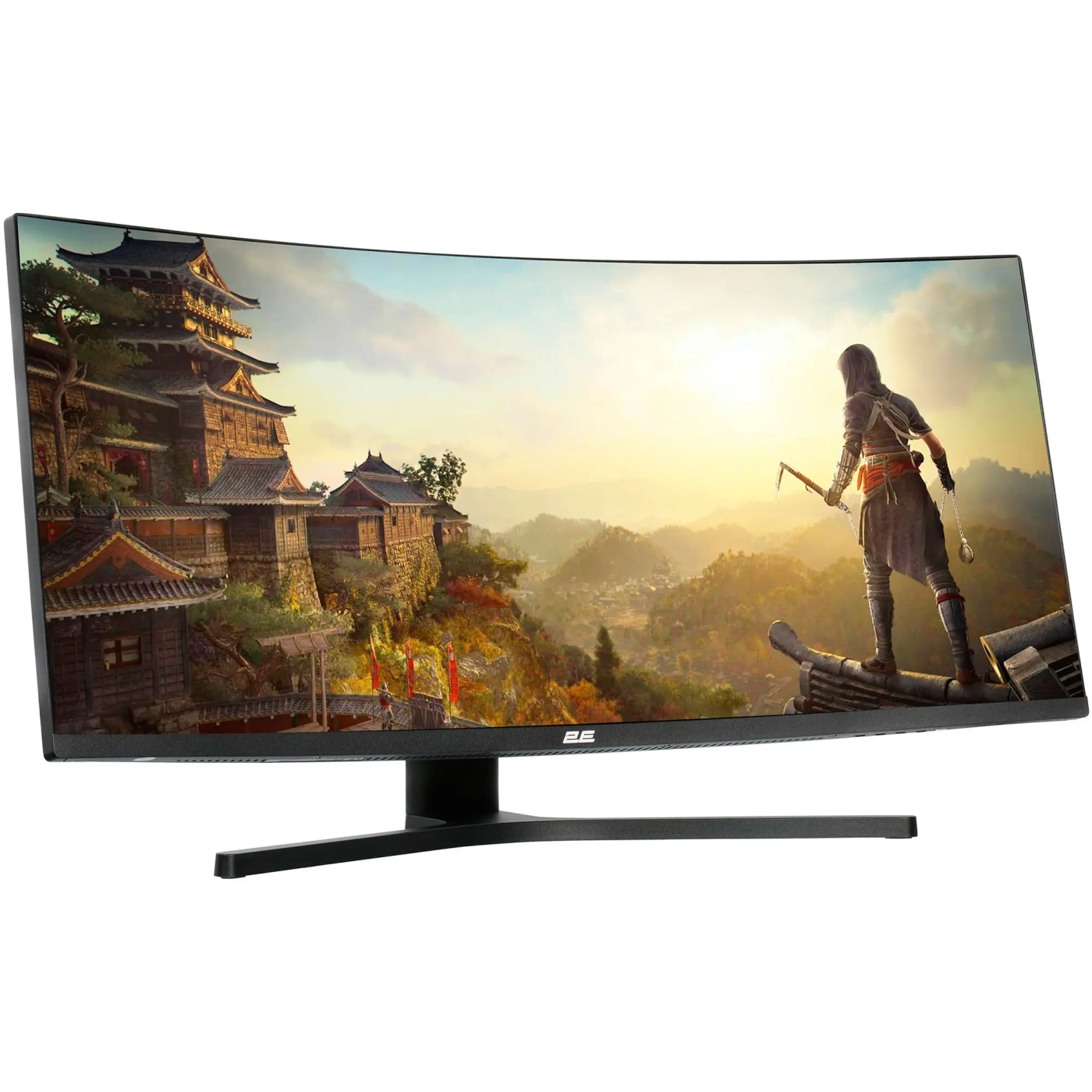 Купити Монітор 34" 2E GAMING G3424B (2E-G3424B-01.UA) - фото 2
