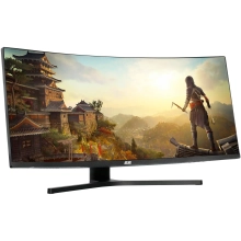 Купити Монітор 34" 2E GAMING G3424B (2E-G3424B-01.UA) - фото 2