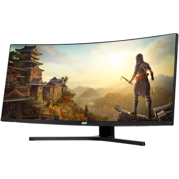 Купити Монітор 34" 2E GAMING G3424B (2E-G3424B-01.UA) - фото 3