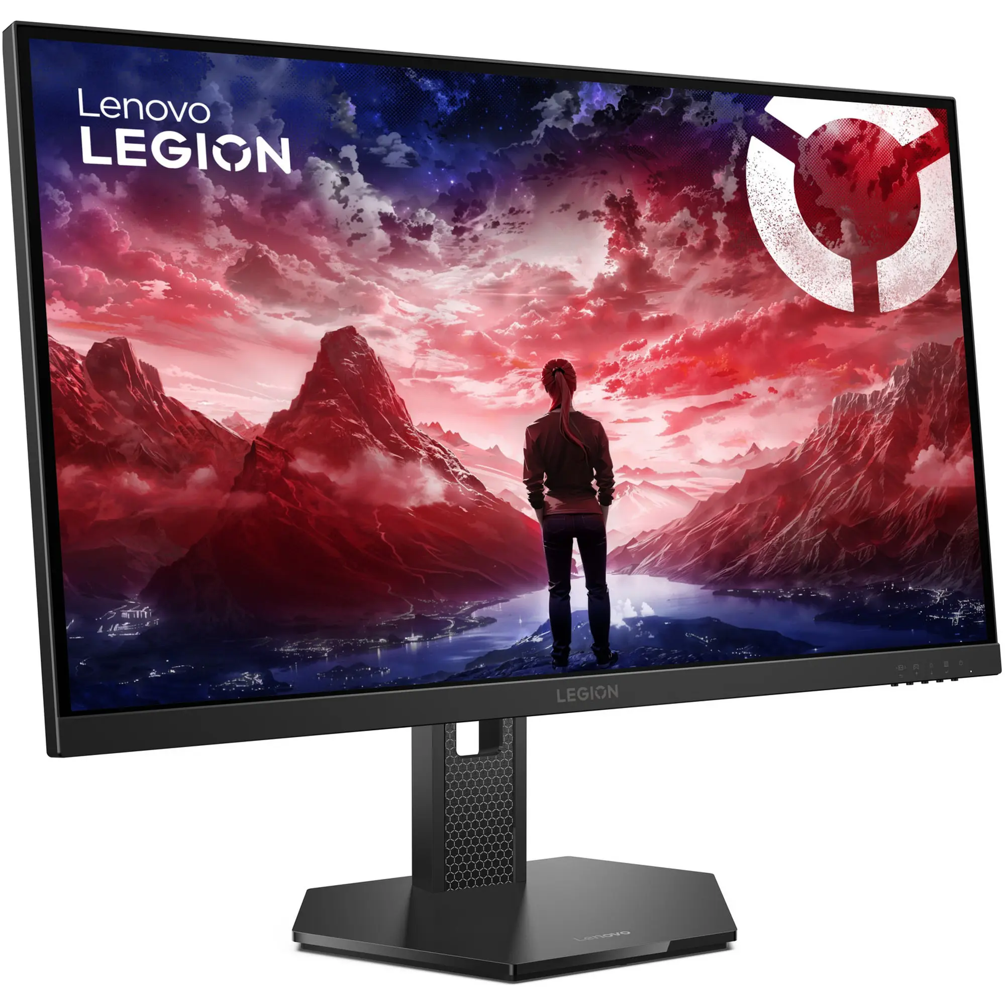 Купити Монітор 27" Lenovo Legion 27-10 (68C5GAC4UA) - фото 2