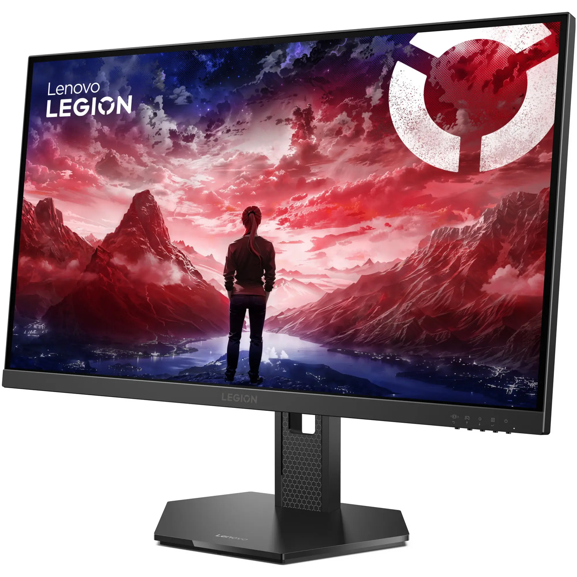 Купити Монітор 27" Lenovo Legion 27-10 (68C5GAC4UA) - фото 3
