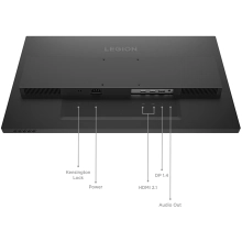 Купити Монітор 27" Lenovo Legion 27-10 (68C5GAC4UA) - фото 9