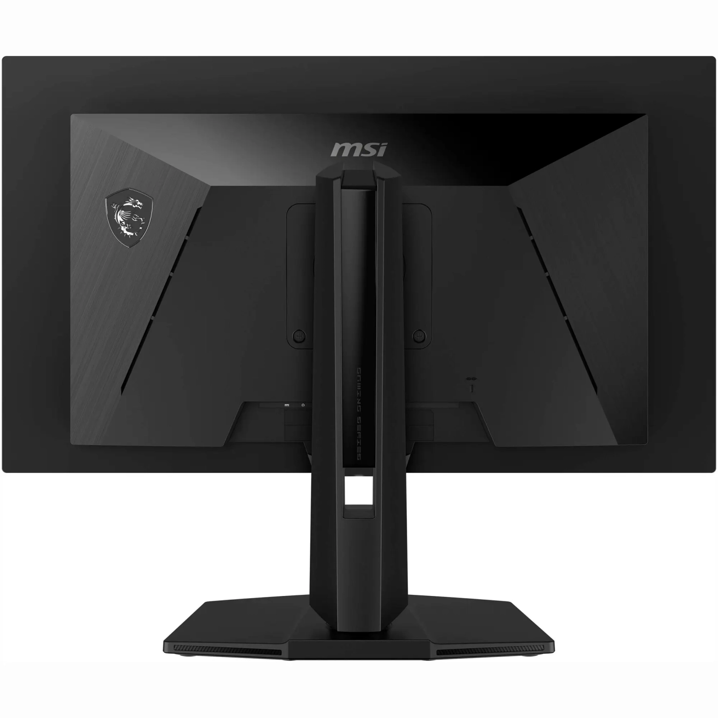 Купити Монітор 26.5" MSI MAG 273QP QD-OLED X24 - фото 8