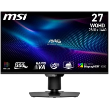 Купити Монітор 27" MSI MAG 274QPF X30MV - фото 1