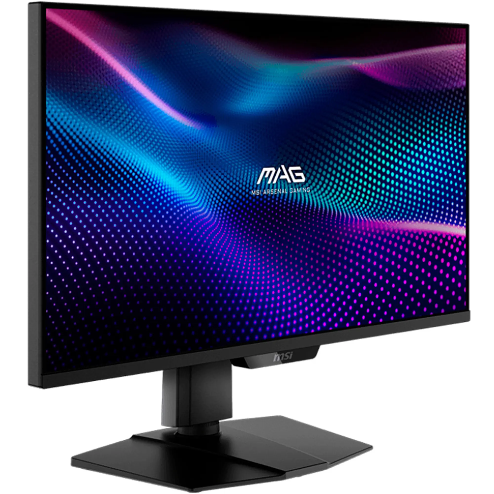 Купити Монітор 27" MSI MAG 274QPF X30MV - фото 2