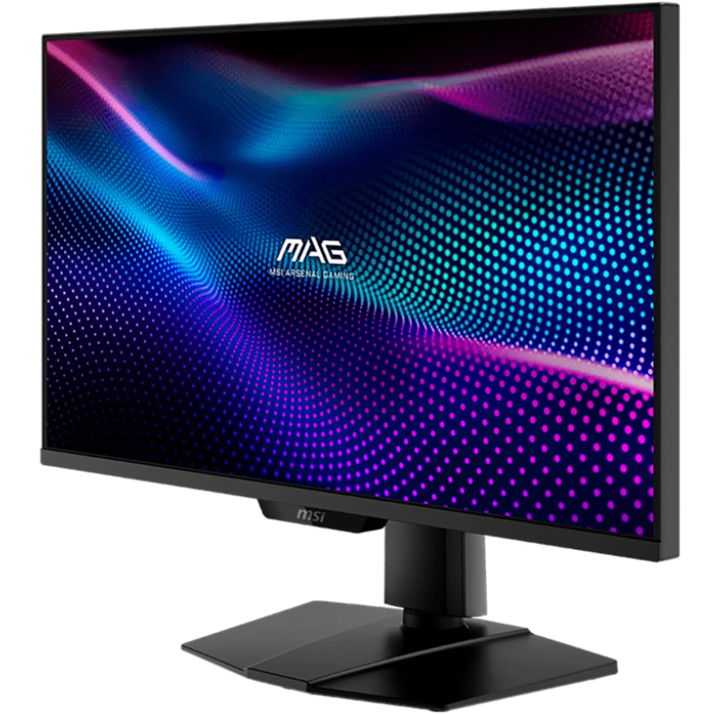 Купити Монітор 27" MSI MAG 274QPF X30MV - фото 3