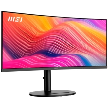 Купить Монитор 34" MSI Modern MD342CQP - фото 2