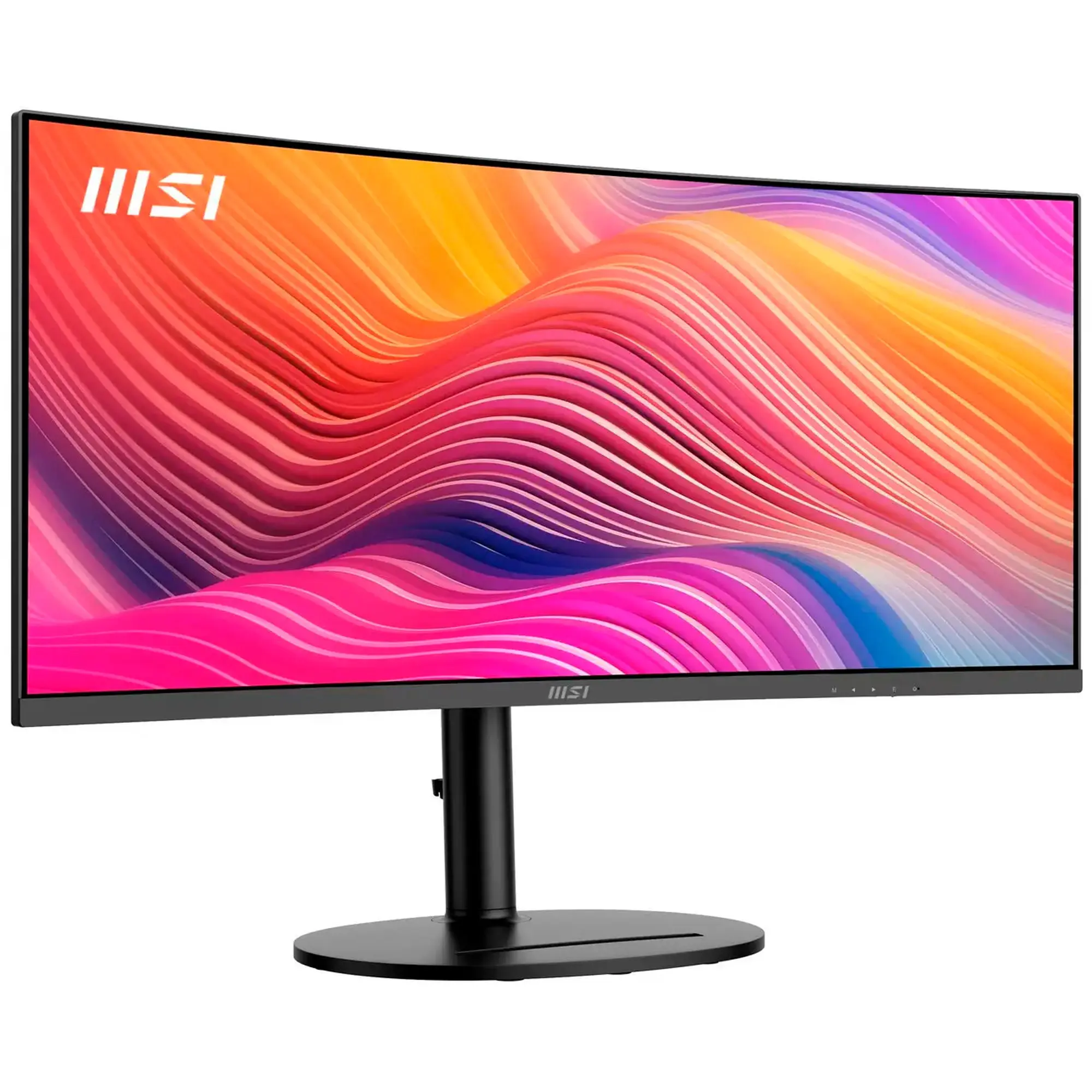 Купить Монитор 34" MSI Modern MD342CQP - фото 2