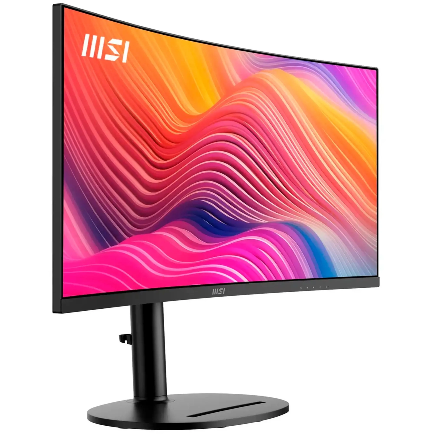Купить Монитор 34" MSI Modern MD342CQP - фото 3