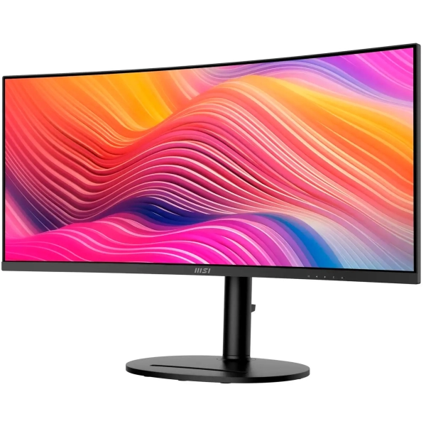 Купить Монитор 34" MSI Modern MD342CQP - фото 4