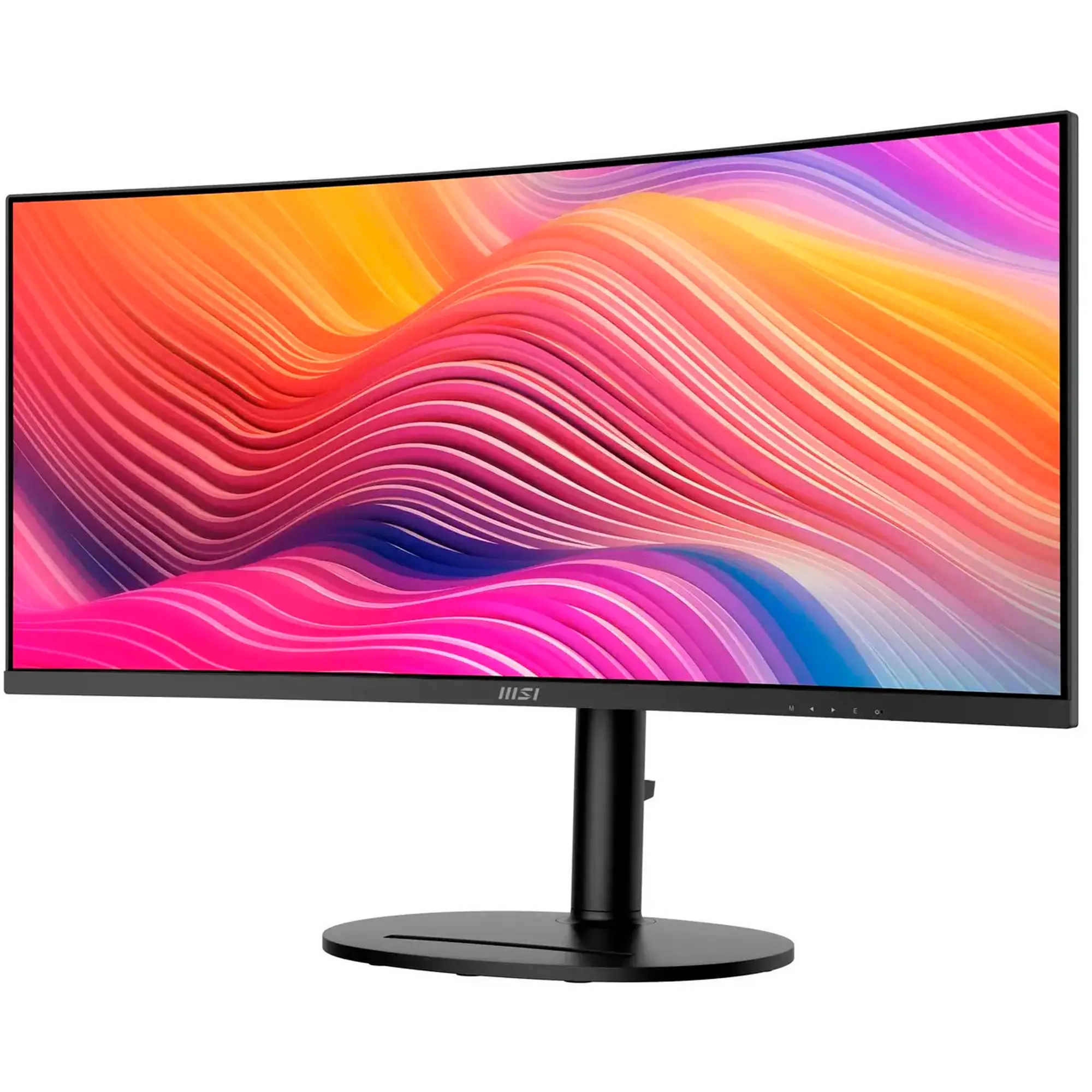 Купить Монитор 34" MSI Modern MD342CQP - фото 4