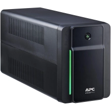 Купити ДБЖ (UPS) APC Easy UPS 1600VA Schuko (BVX1600LI-GR) - фото 2
