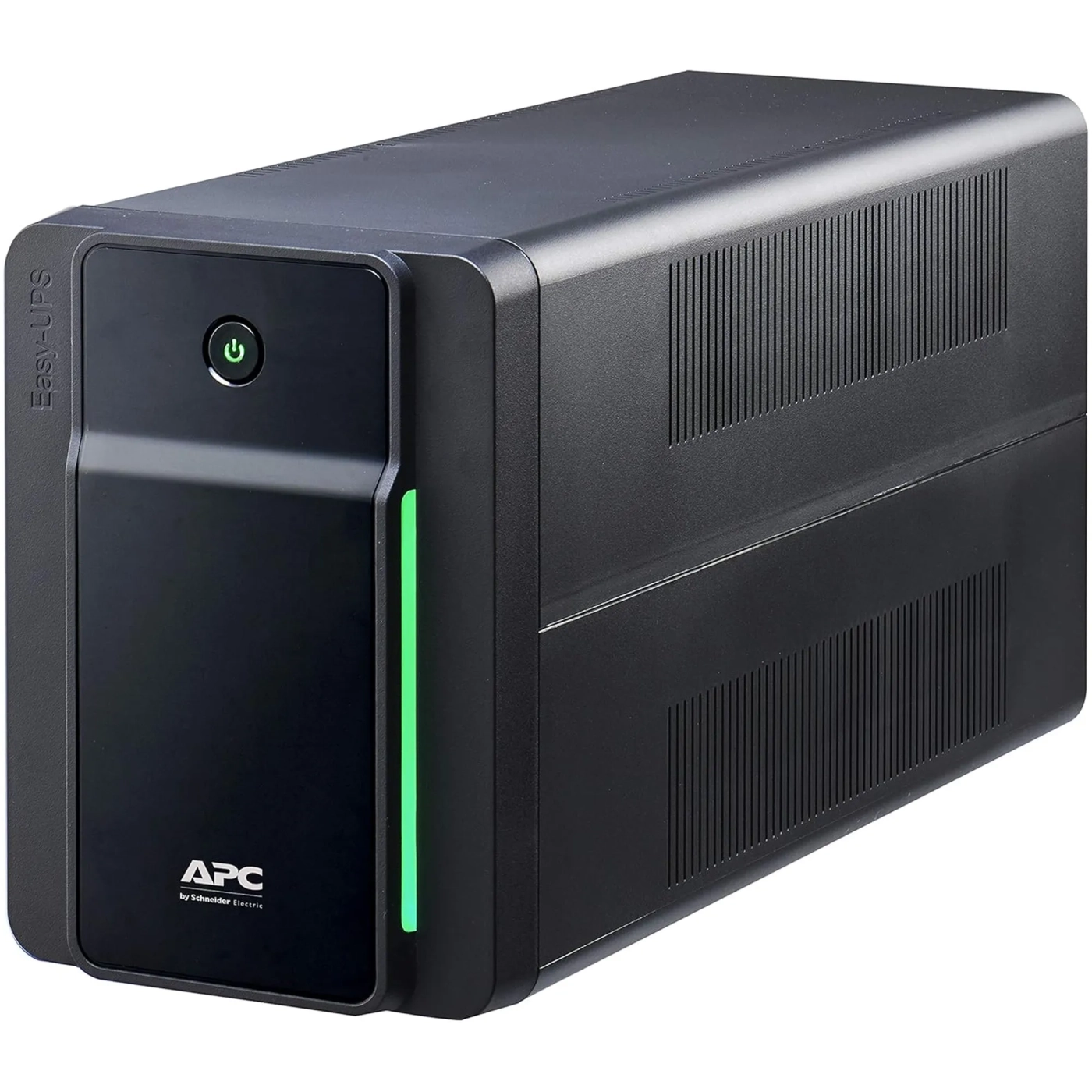 Купити ДБЖ (UPS) APC Easy UPS 1600VA Schuko (BVX1600LI-GR) - фото 3