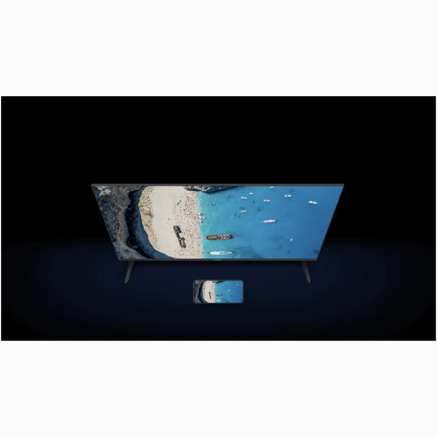 Купить Телевизор Xiaomi TV A 32 2026 - фото 6