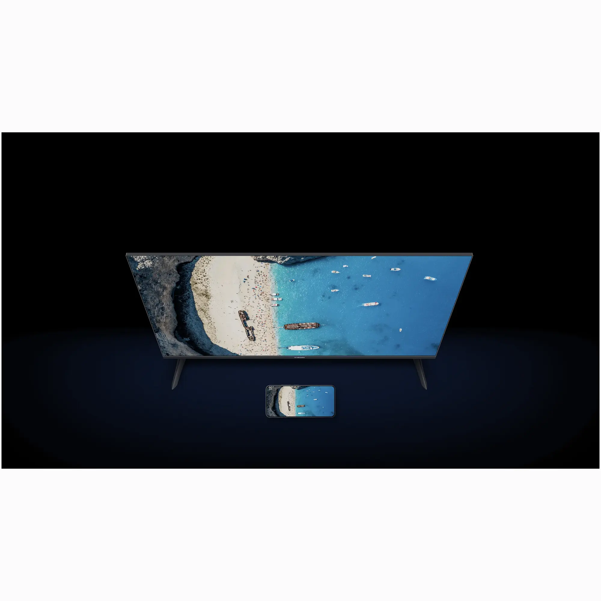 Купить Телевизор Xiaomi TV A 32 2026 - фото 6