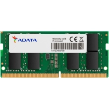 Купити Модуль пам'яті ADATA DDR4-3200 SODIMM 16GB (AD4S320016G22-SGN) - фото 1
