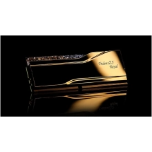 Купить Модуль памяти G.Skill Trident Z5 Royal GOLD DR5-6400 32GB (F5-6000J2836G16GX2-TR5G) - фото 4