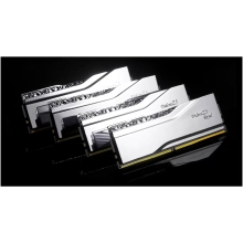 Купить Модуль памяти G.Skill Trident Z5 Royal Neo Silver DDR5-6000 32GB (F5-6000J2836G16GX2-TR5S) - фото 4