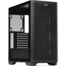 Купить Корпус QUBE KAPER ARGB Black (KAPER_FMNU3) - фото 2