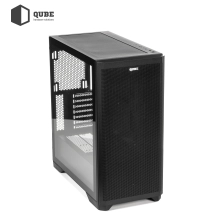 Купить Корпус QUBE KAPER ARGB Black (KAPER_FMNU3) - фото 15