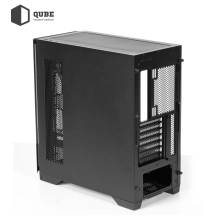 Купить Корпус QUBE KAPER ARGB Black (KAPER_FMNU3) - фото 17
