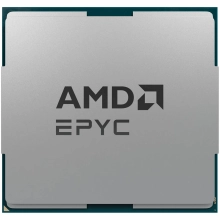 Купить Процессор серверный AMD EPYC 9555 Tray (100-000001142) - фото 1